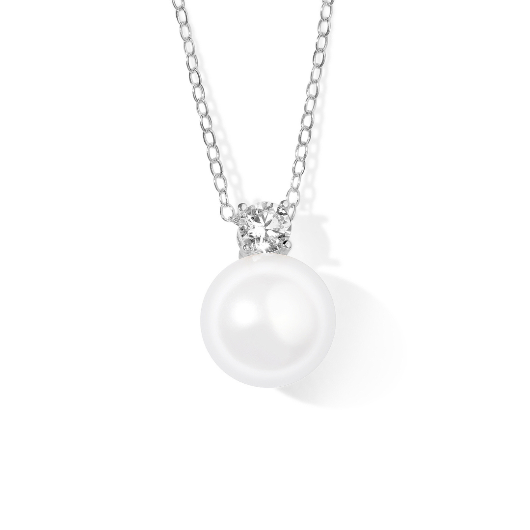 A Pearl of a Thank You
