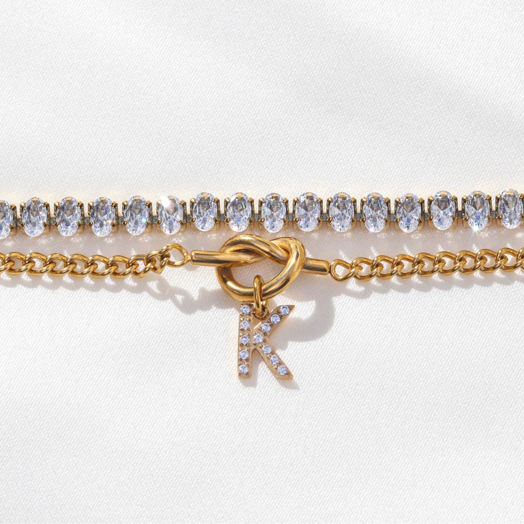 The Statement Sparkle