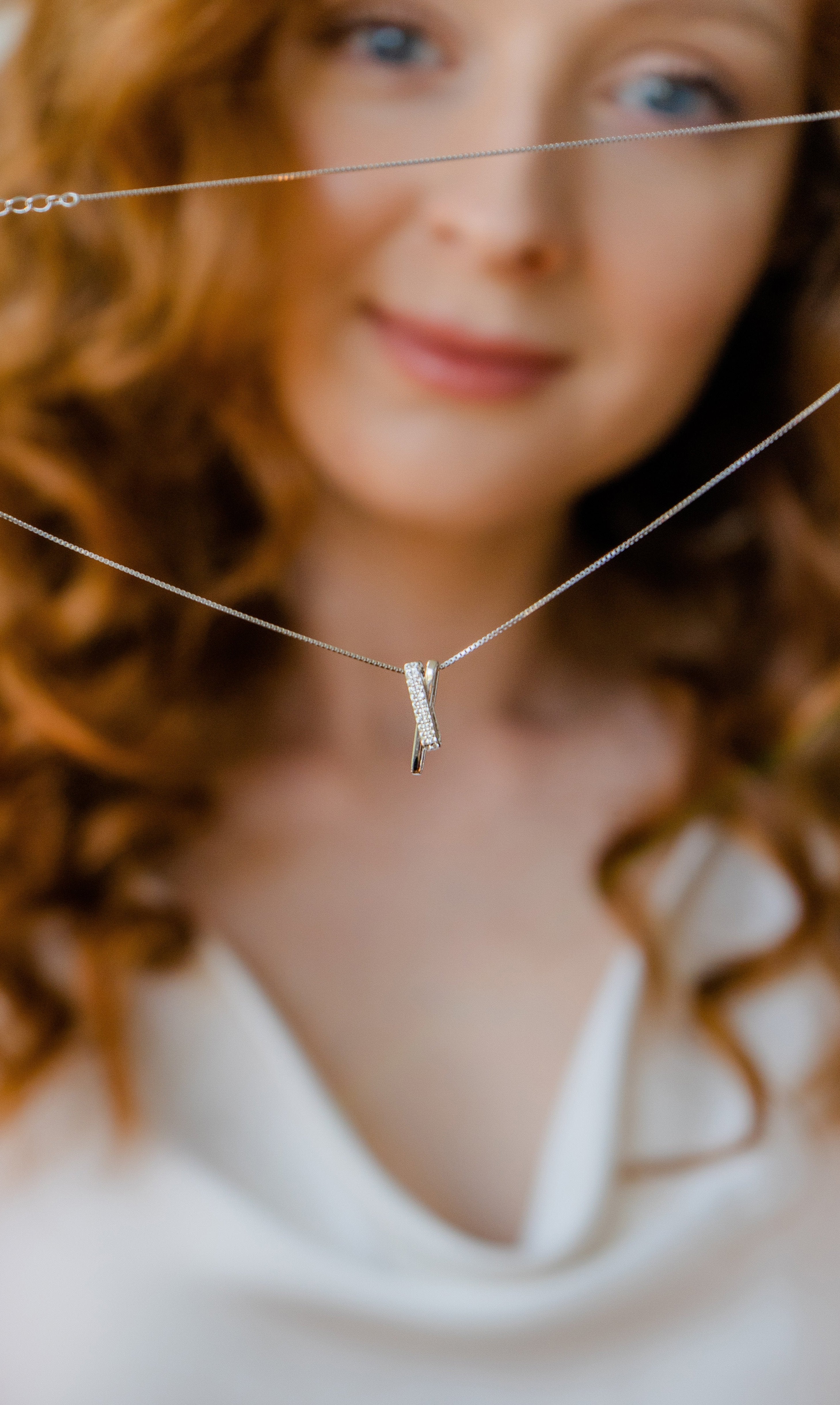 Pave Clips - Gift