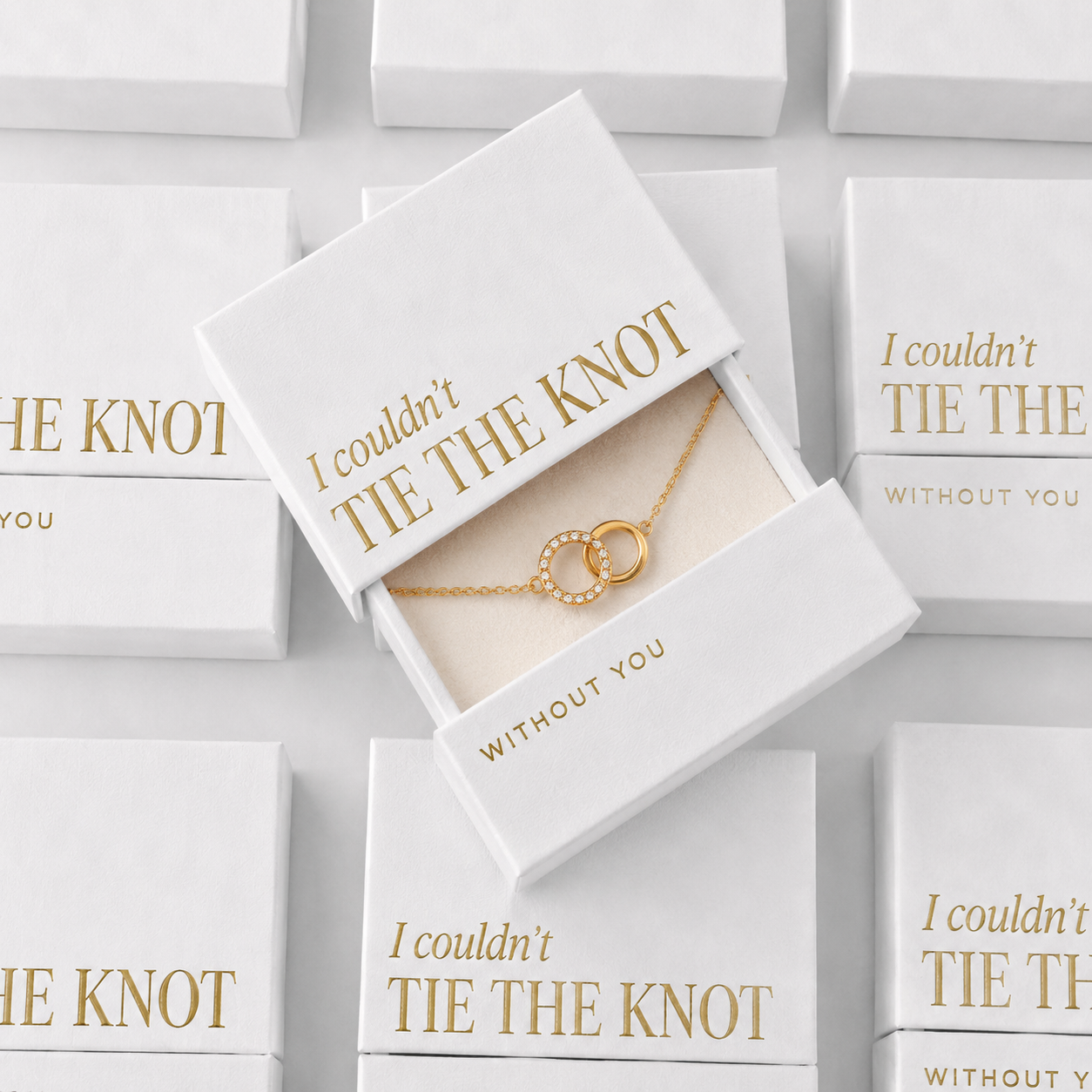 New Giftbox (Box only) - Ships September 10th