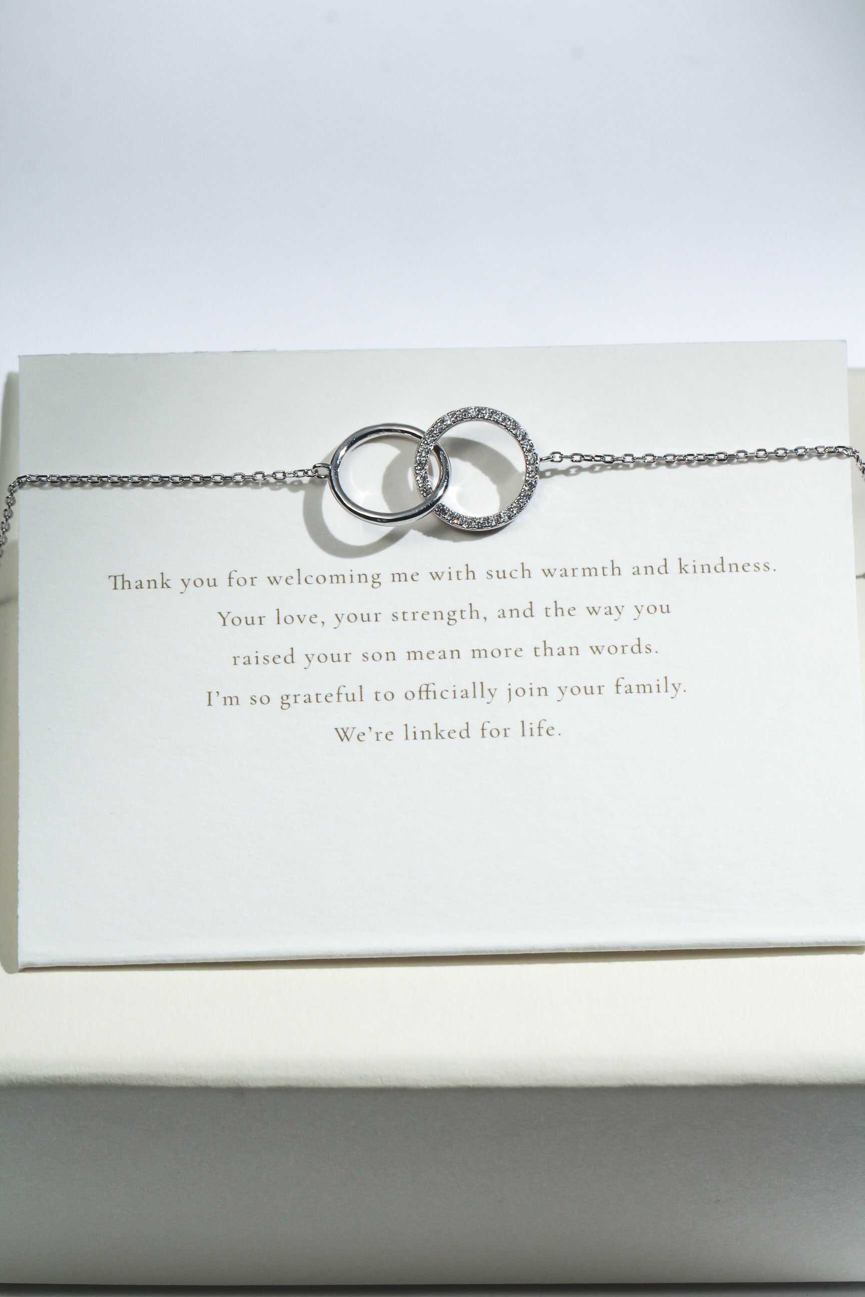 Pave Hoops