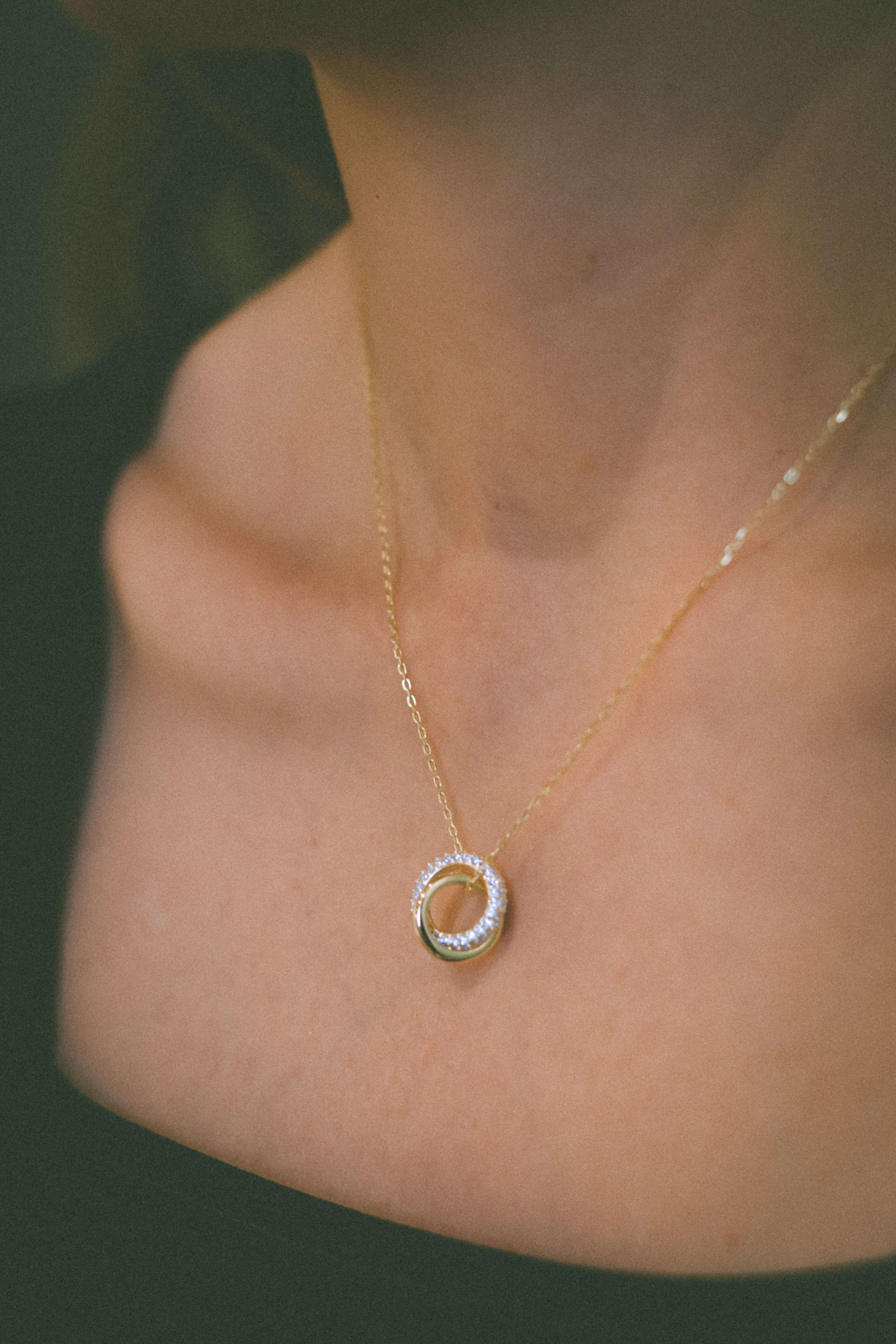 Pave Hoops