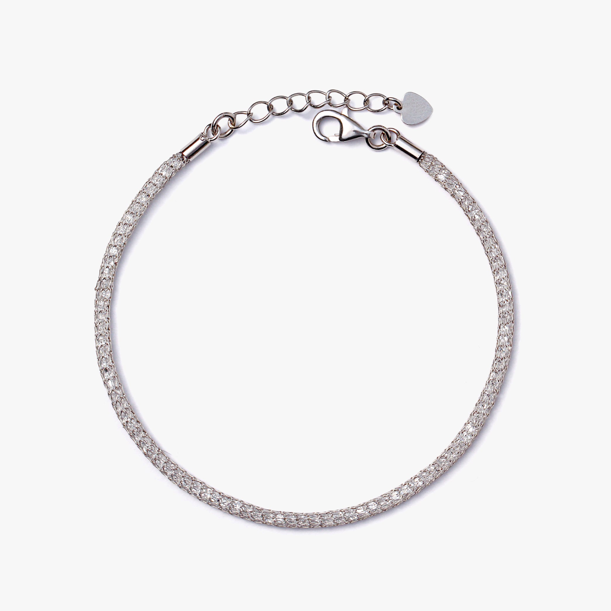 Halo Bracelet