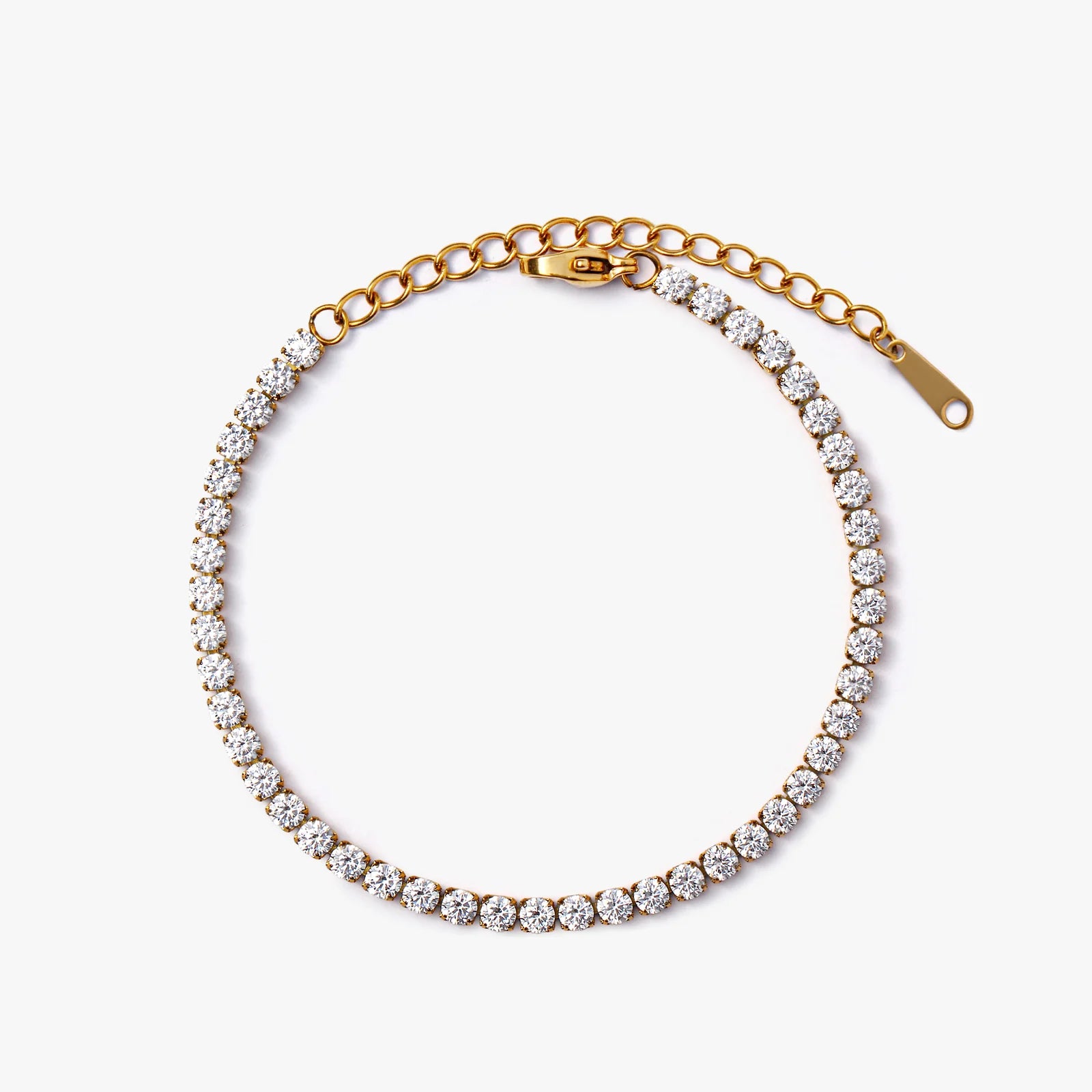 Natural Pearl Set