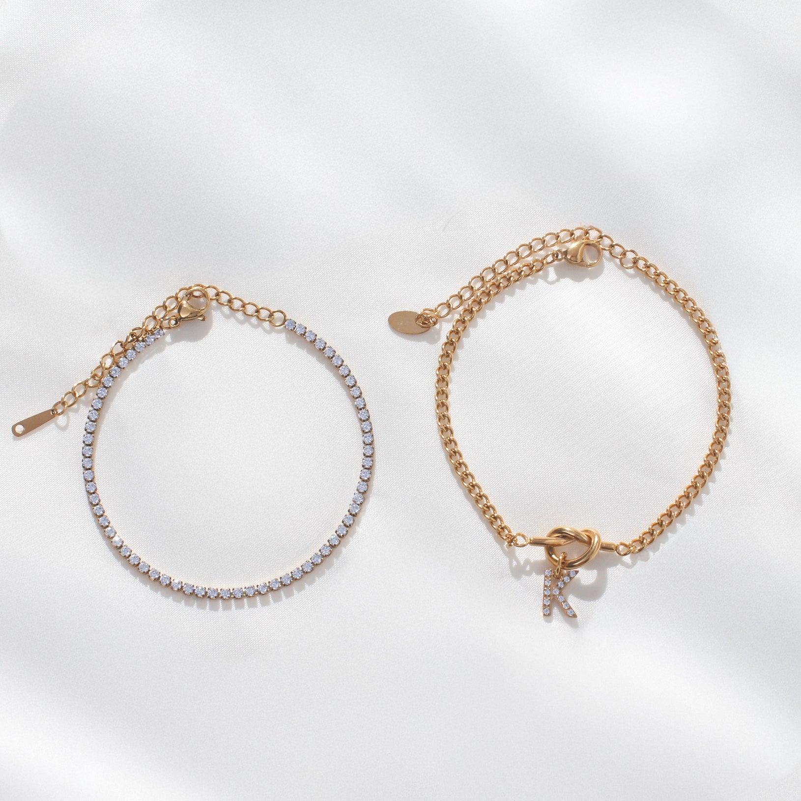 The Classic Sparkle
