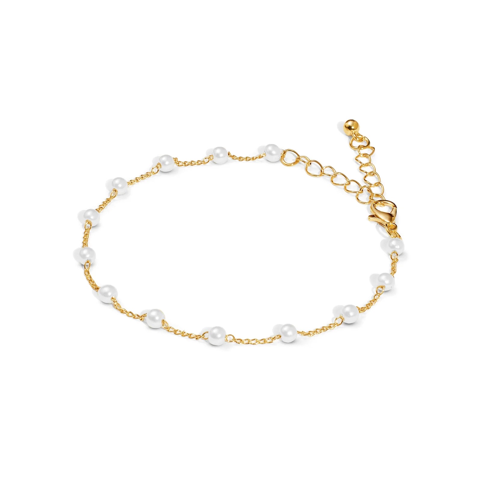 Pearl for my Bridesmaids