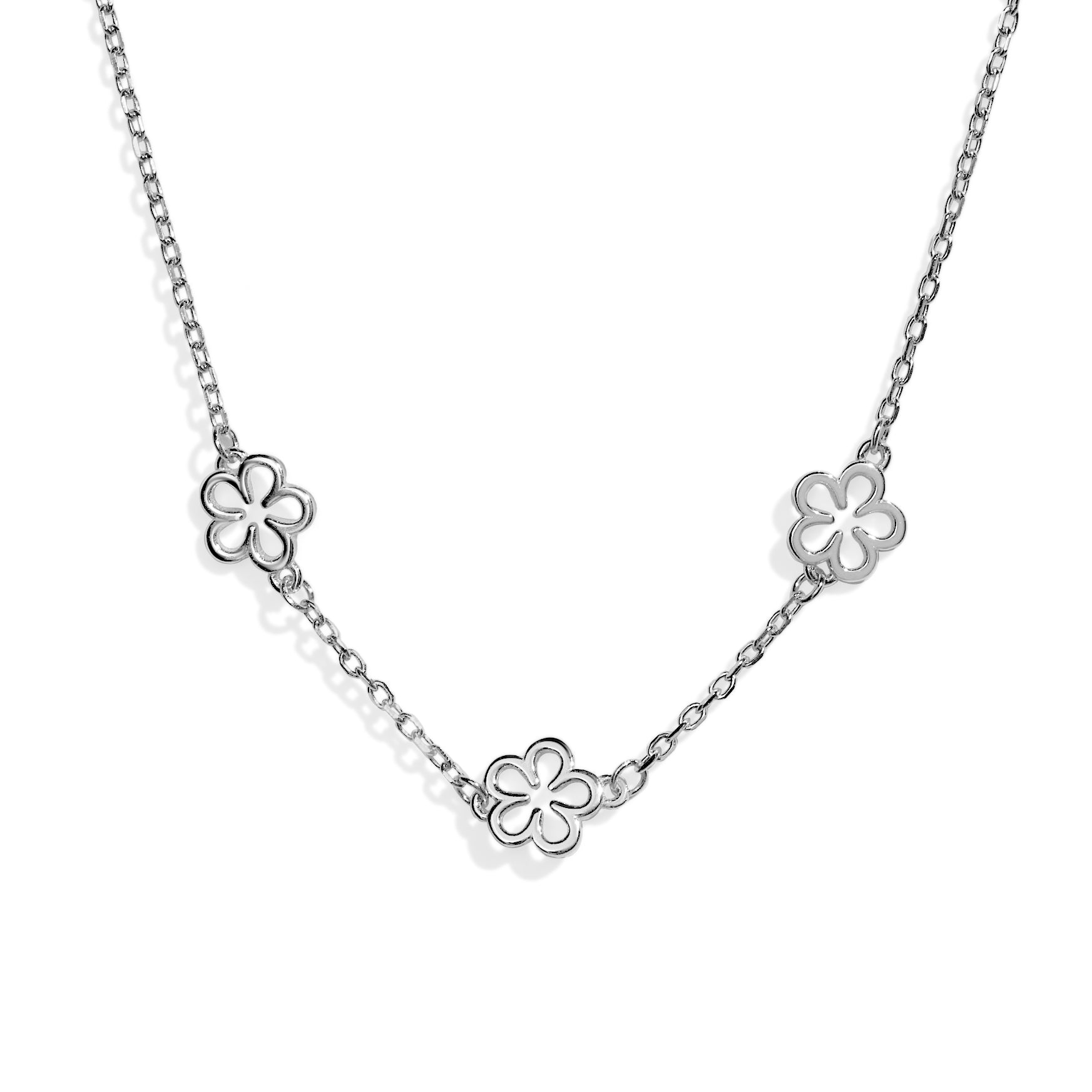 Blooming Flowers - Bracelet