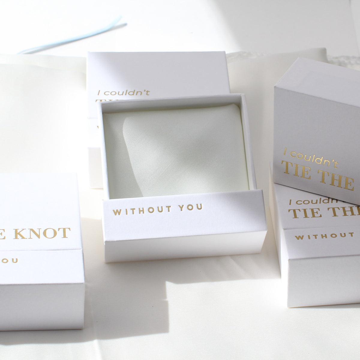 Giftbox Upgrade