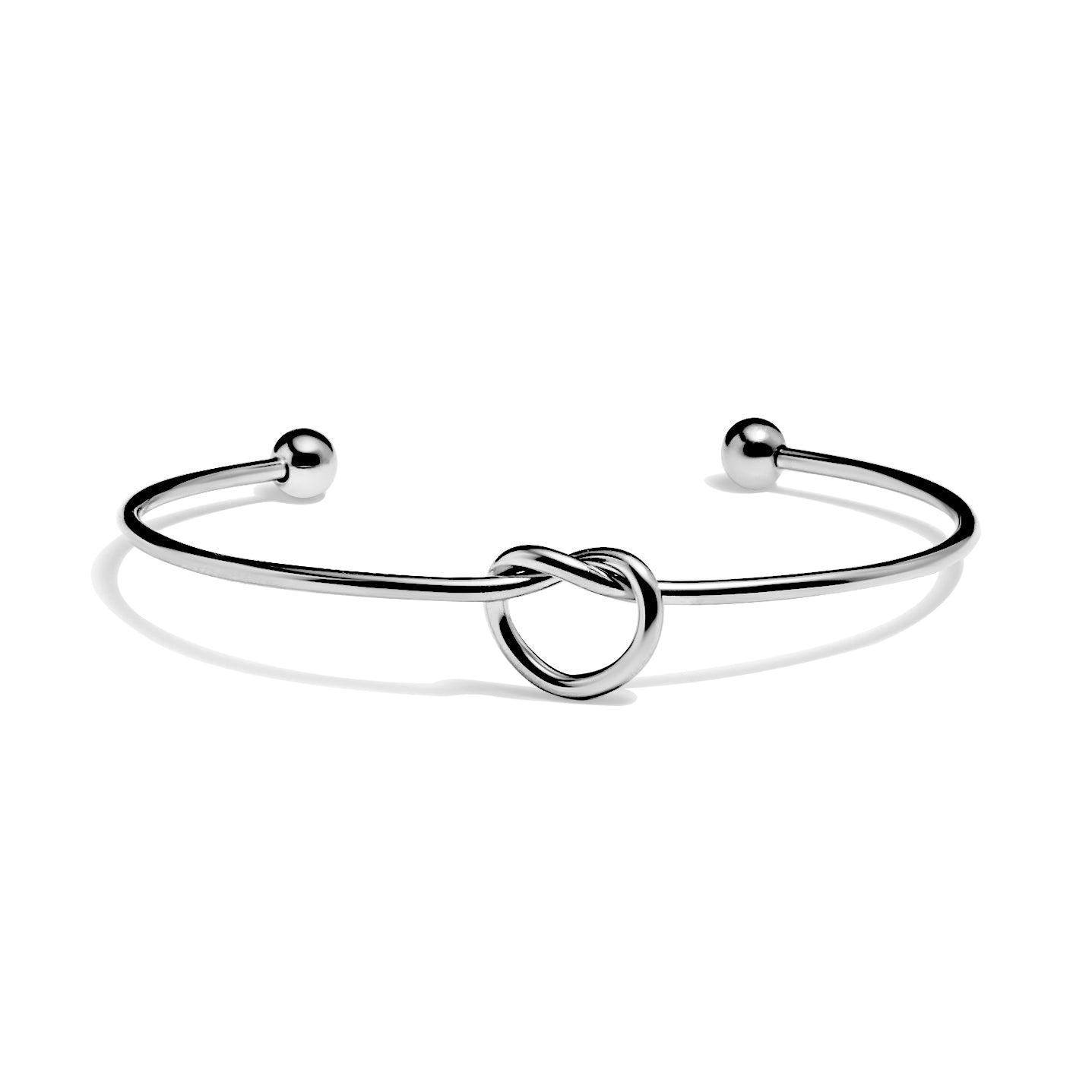 “Tie The Knot" - Bangle