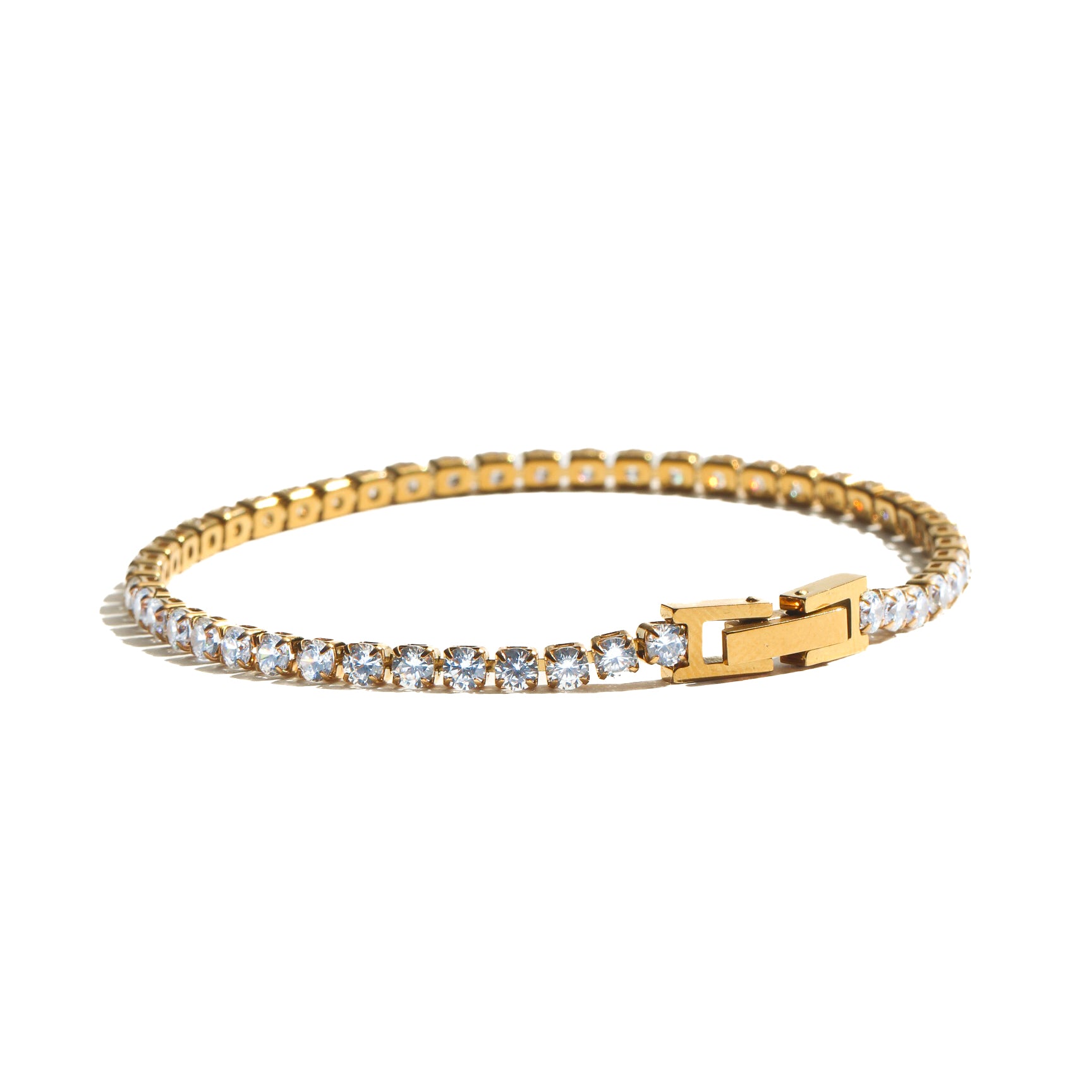 The Statement Sparkle