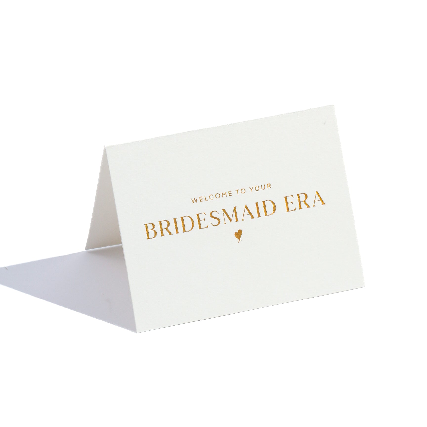 Pearls For My Bridesmaids Set