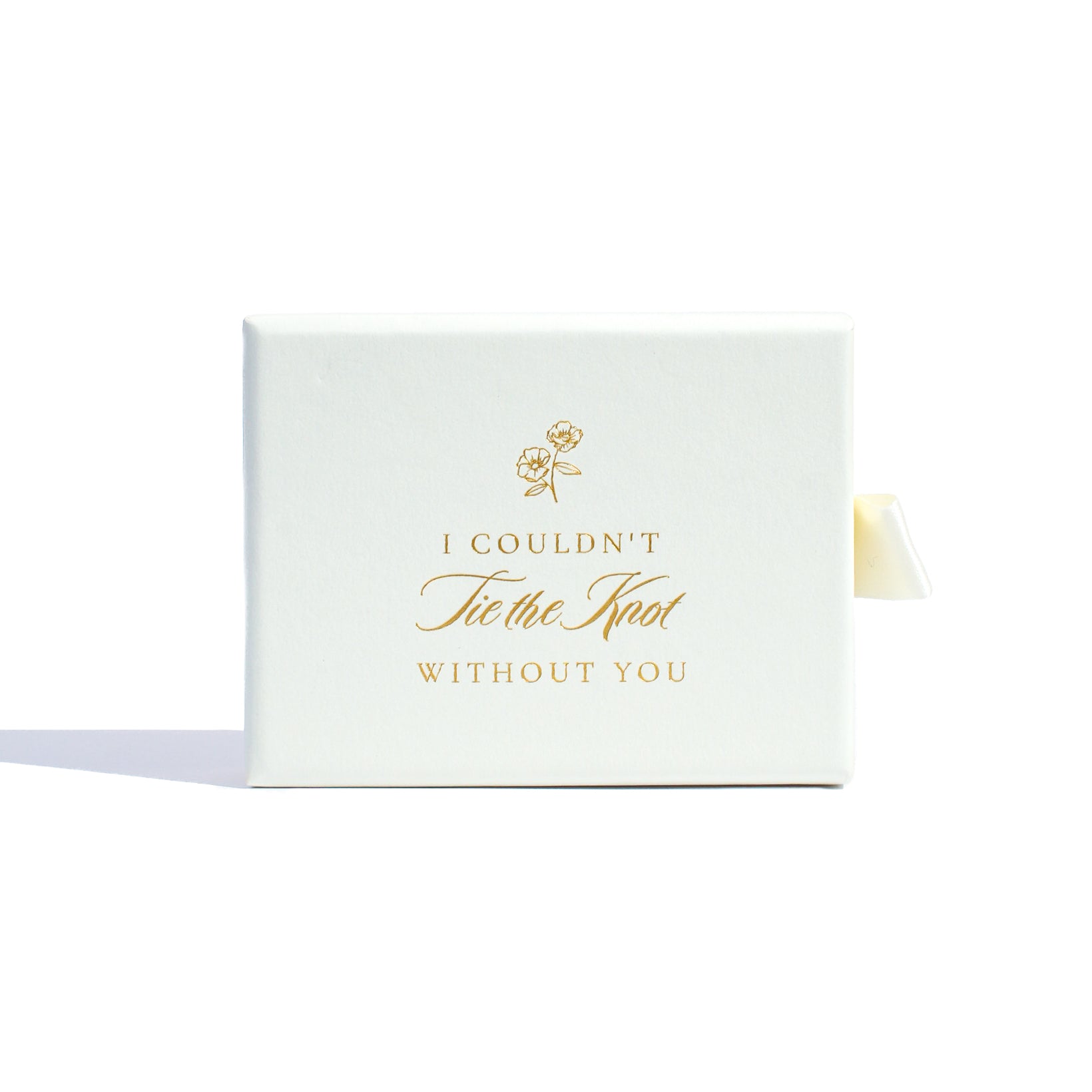 Pearl for my Bridesmaids