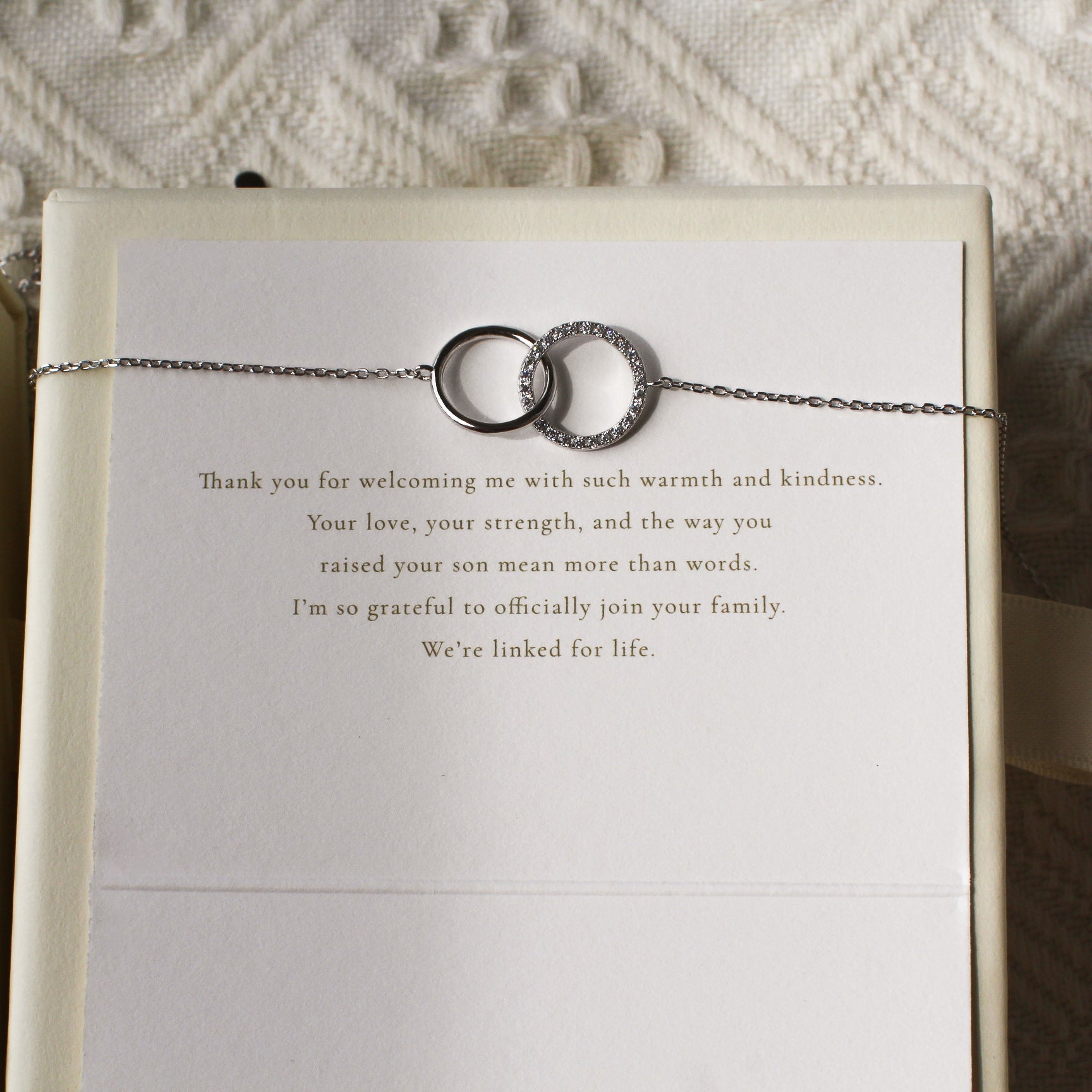 Pave Clips - Gift