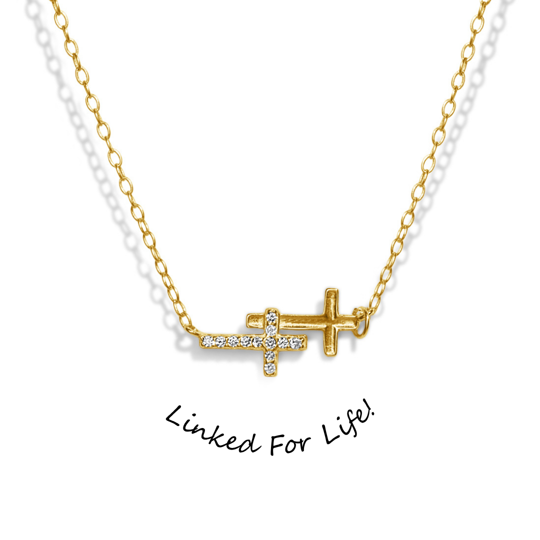 Two Crosses