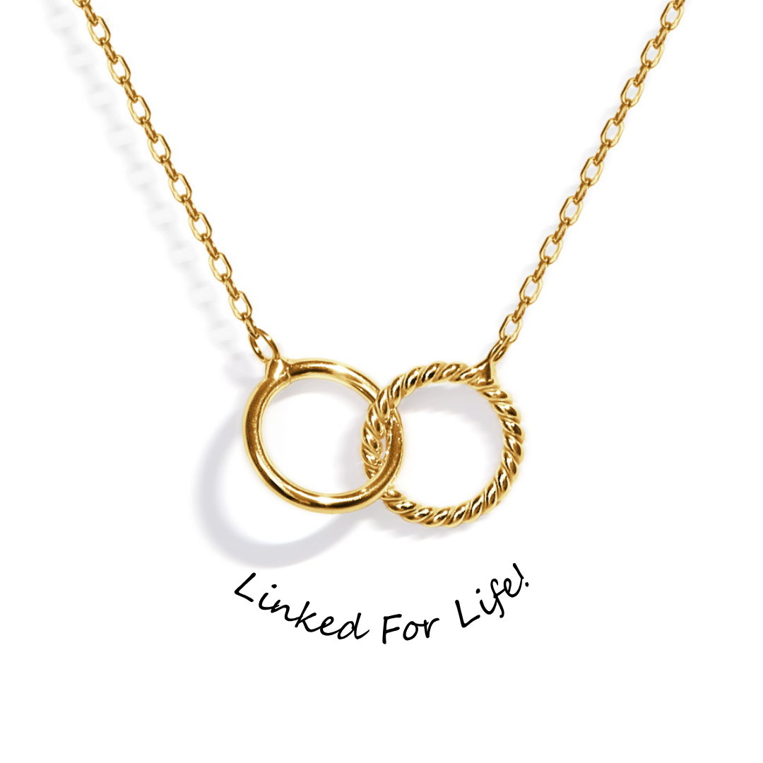 Woven Hoops - Bracelet