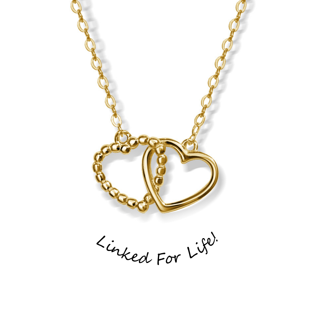 Dotted Hearts