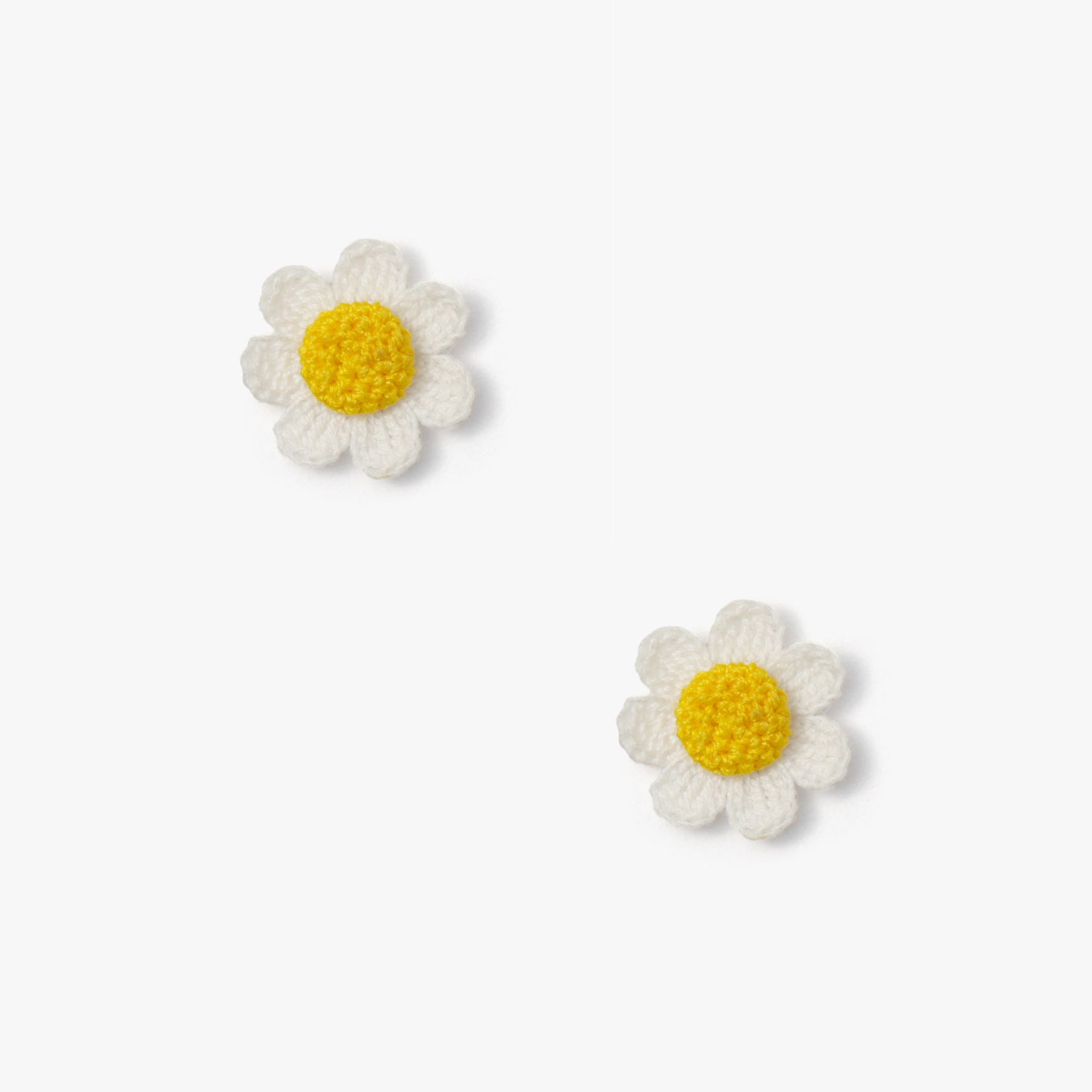 Daisy Earring