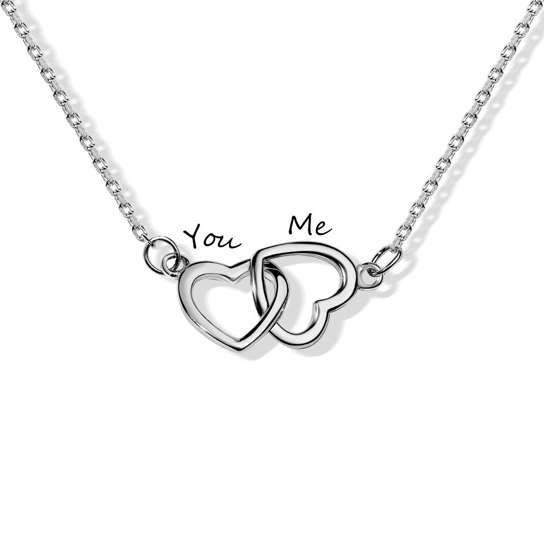 Two Hearts, Always Connected
