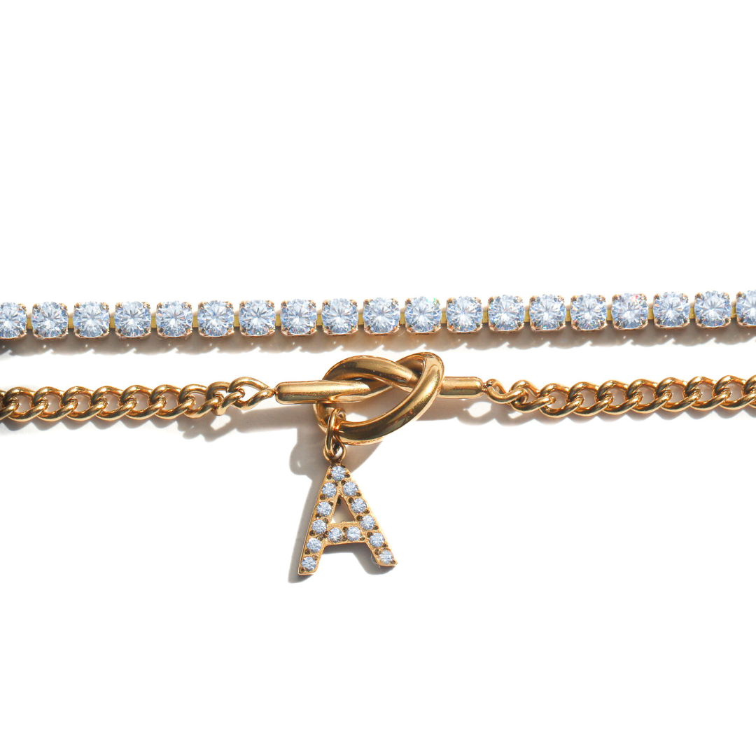 The Classic Sparkle