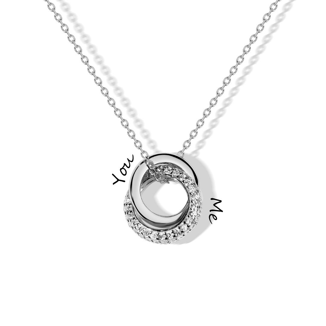 Pave Hoops