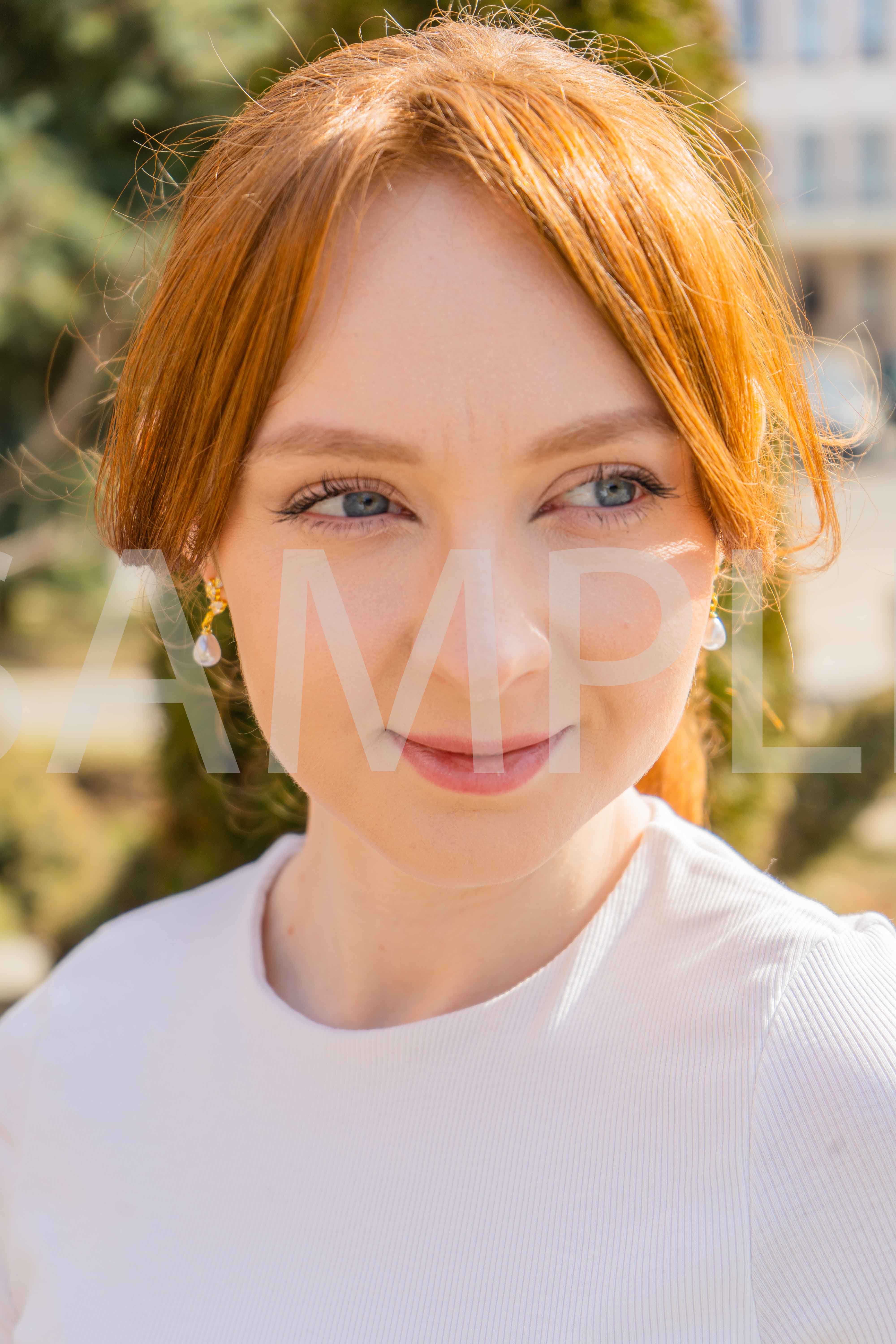 Laurel Pearl Earrings