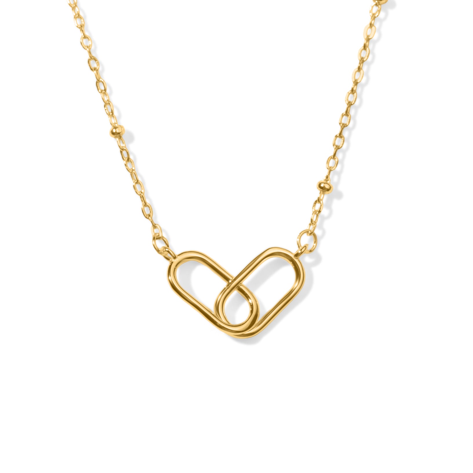 Unbiological Sister - Necklace