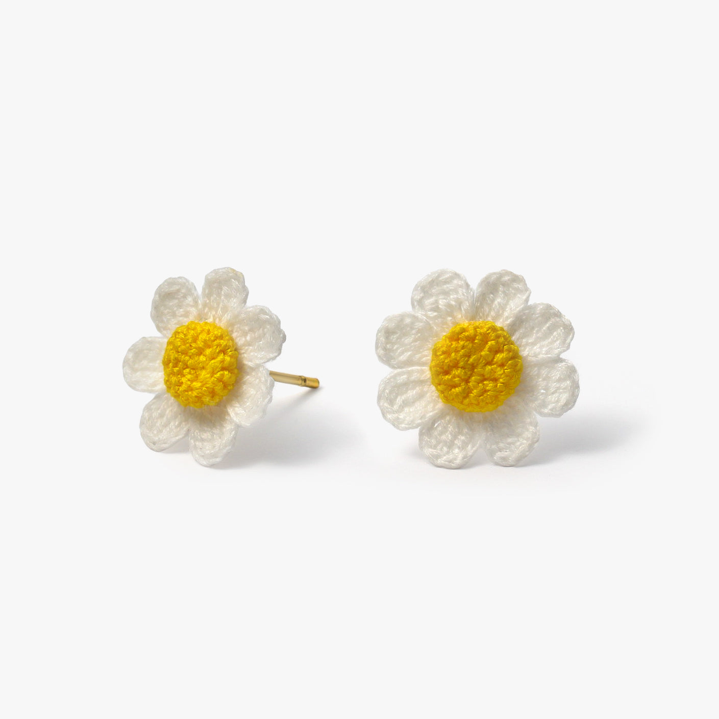 Daisy Earring