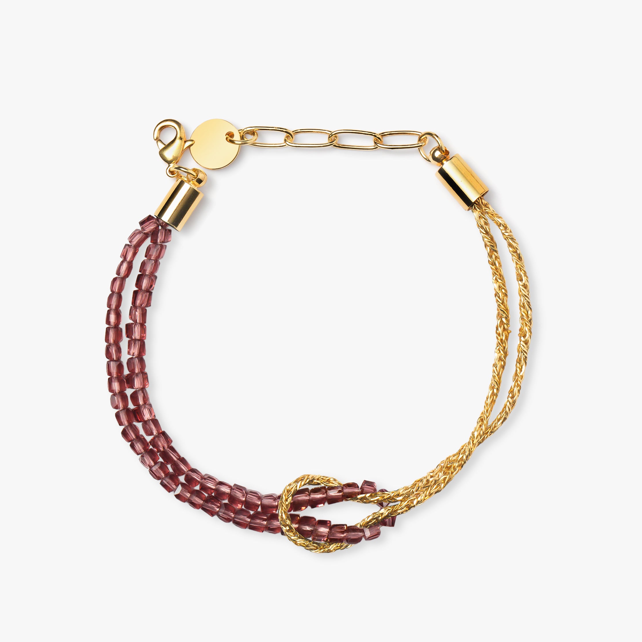 Vine Knot Bracelet