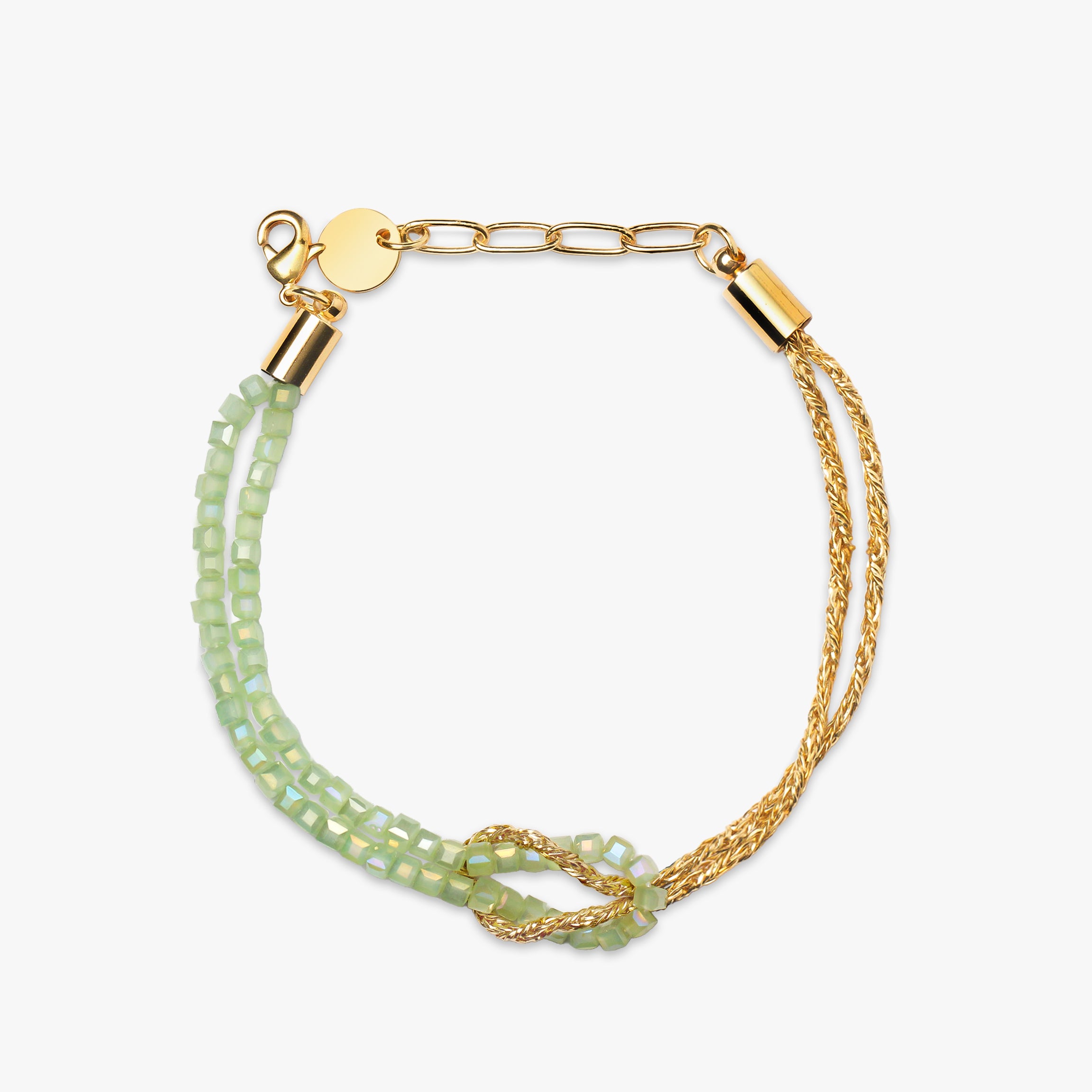 Vine Knot Bracelet