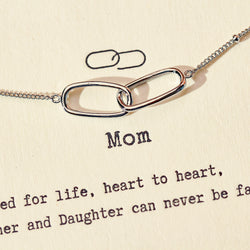 Link - Mom Necklace