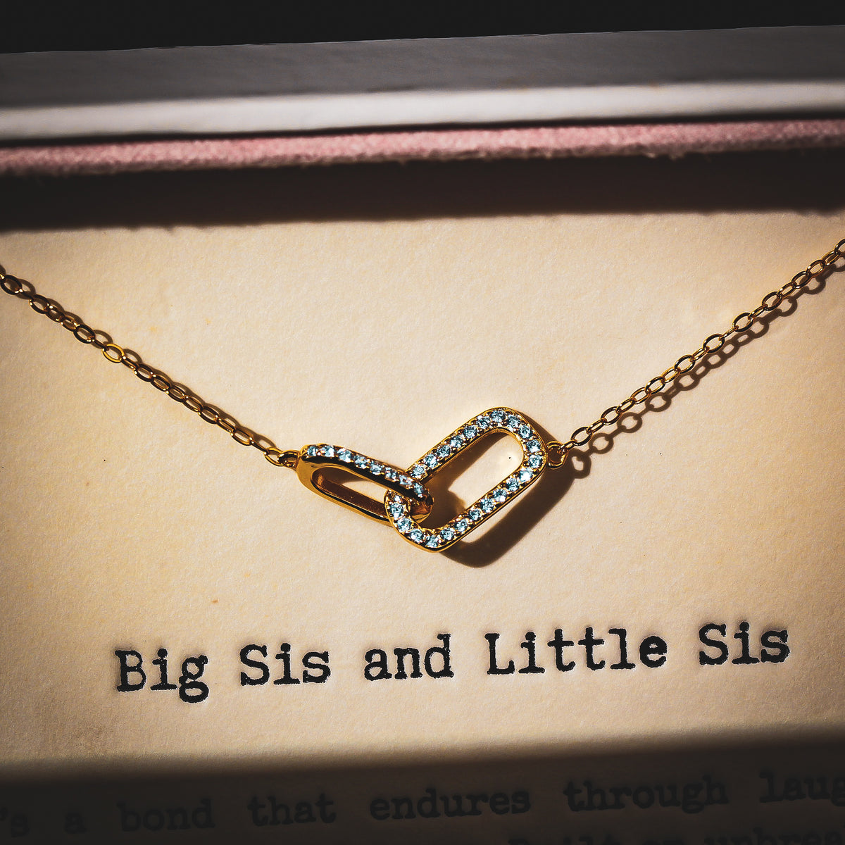 Big Sis Little Sis accentculture
