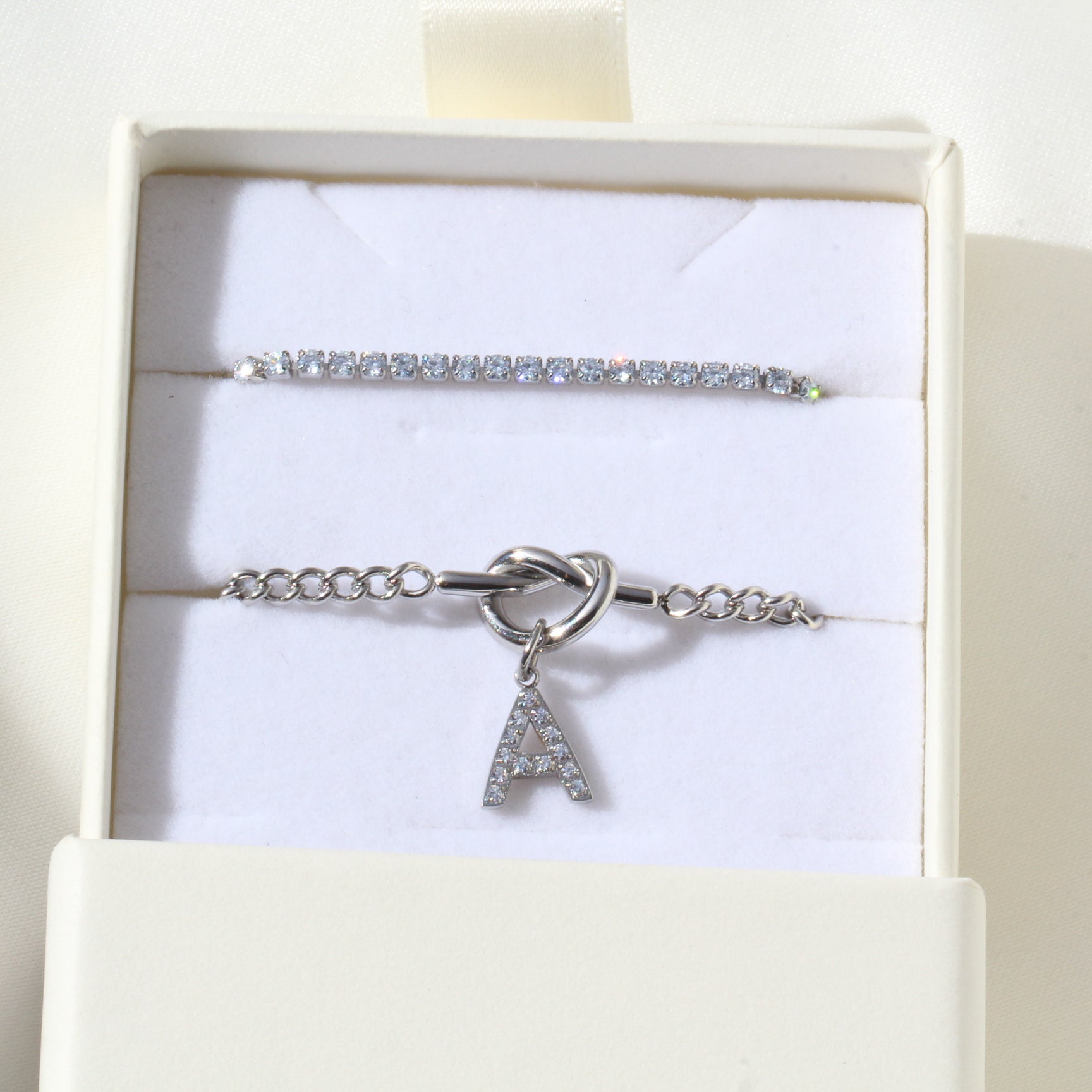 Pearls for my Bridesmaids