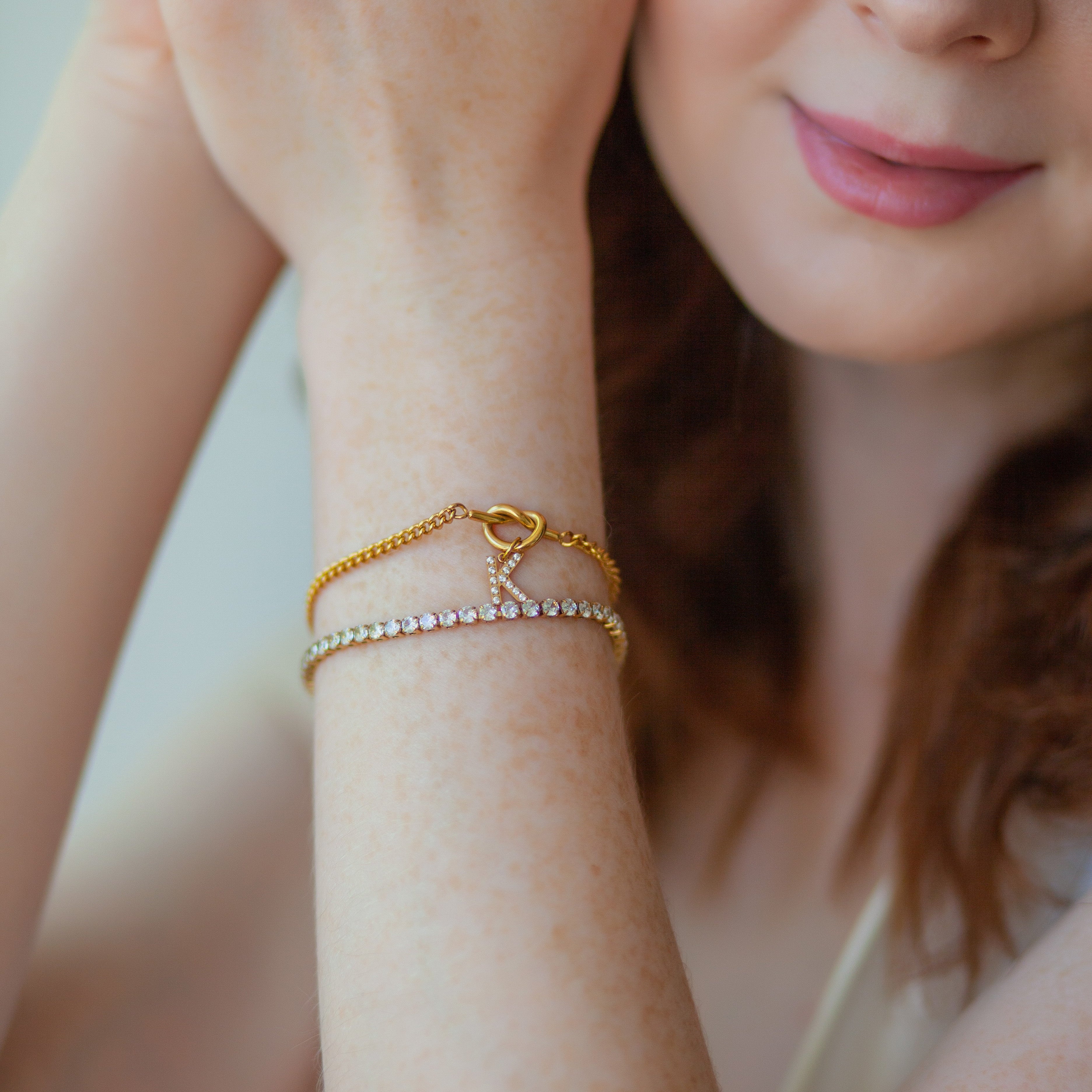The Bold Sparkle