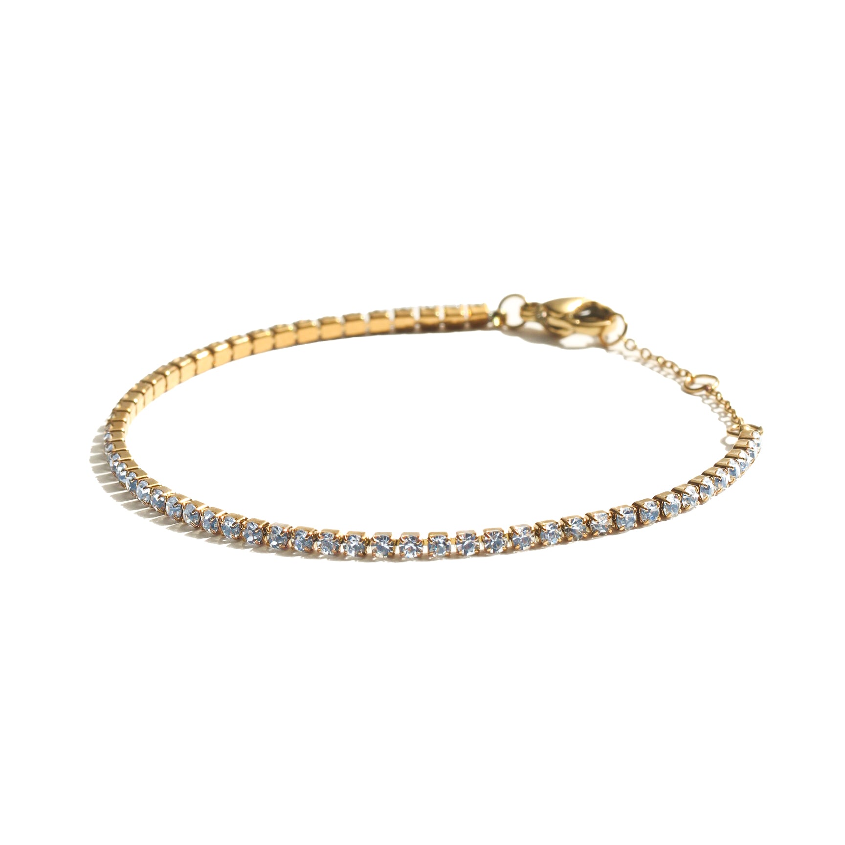 The Classic Sparkle