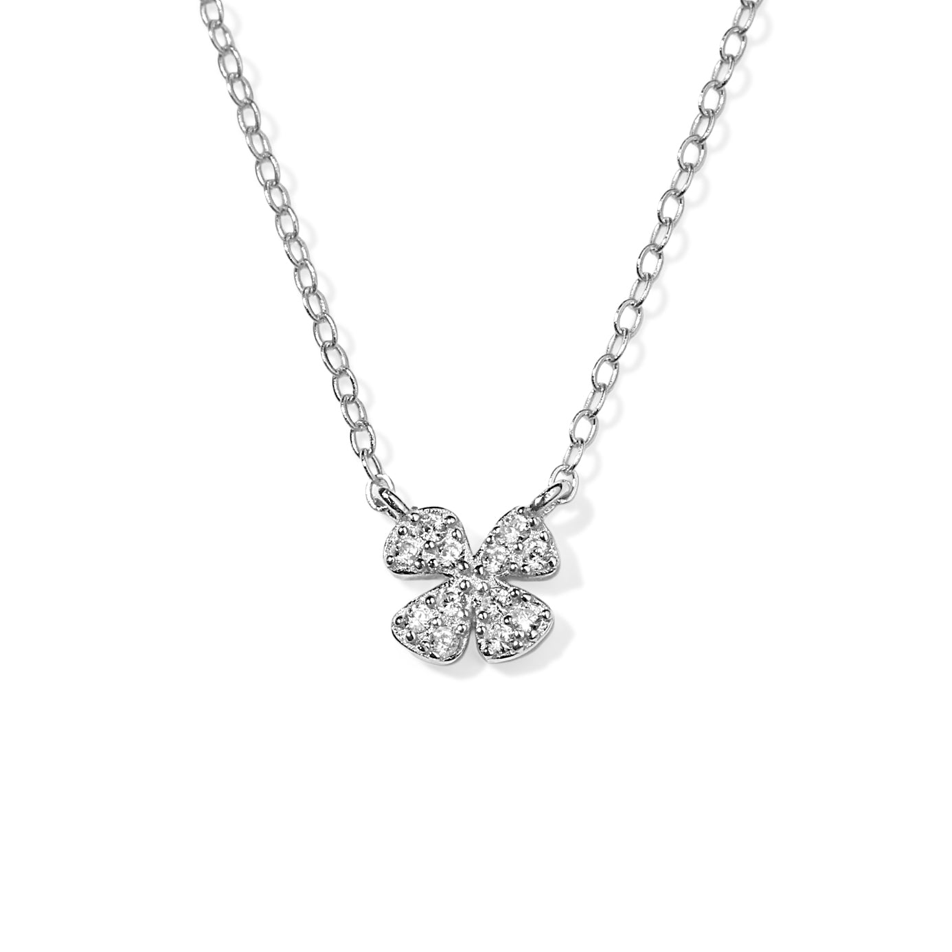 Flower Girl - Wildflower Necklace