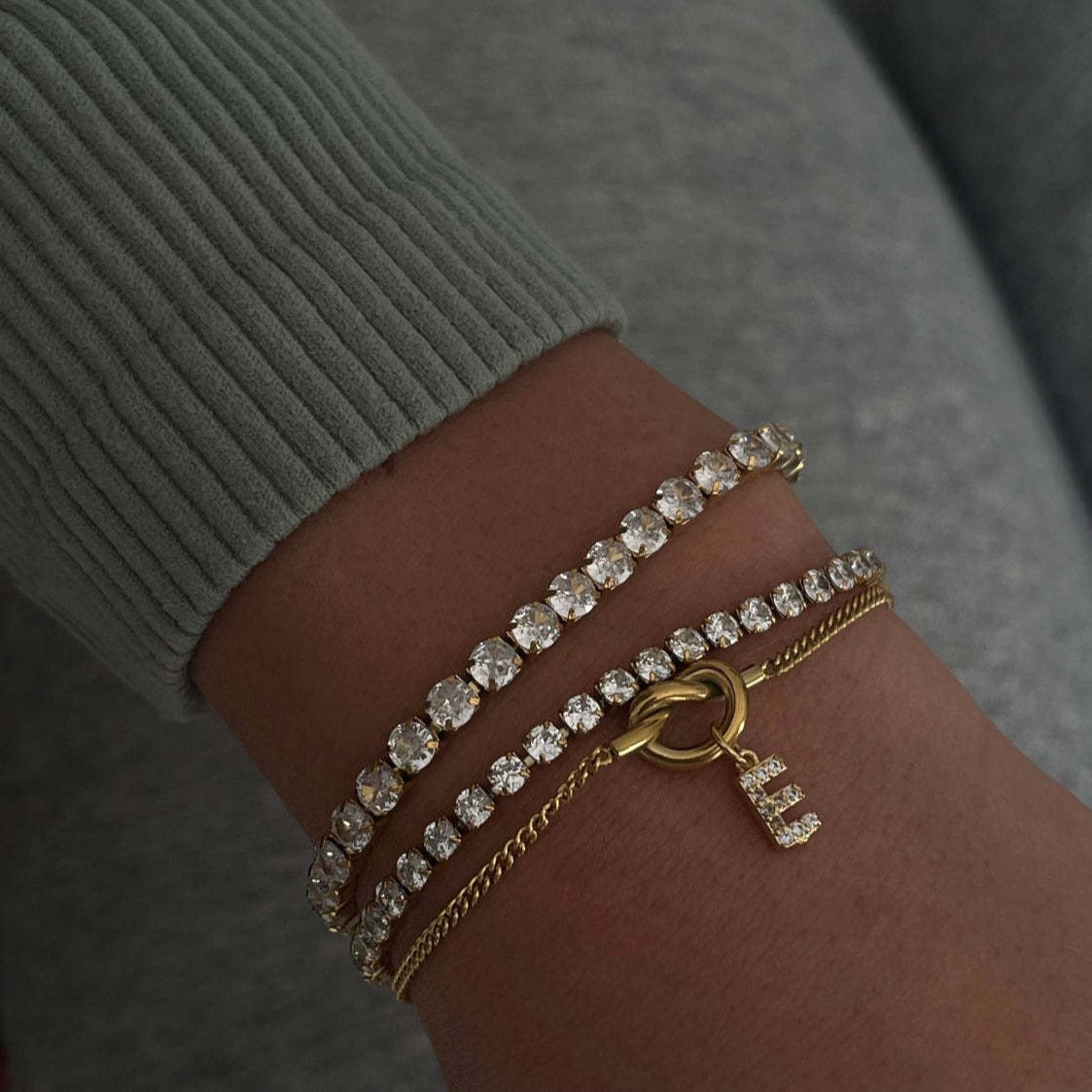 The Classic Sparkle