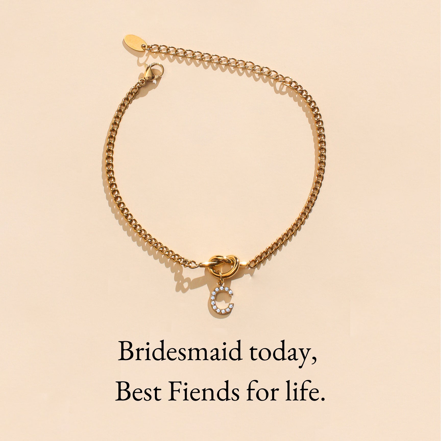 Pearl for my Bridesmaids
