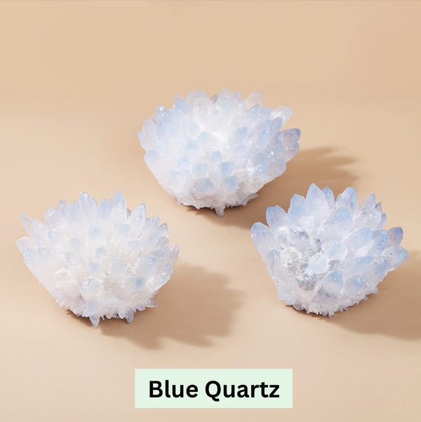 Crystal Clusters