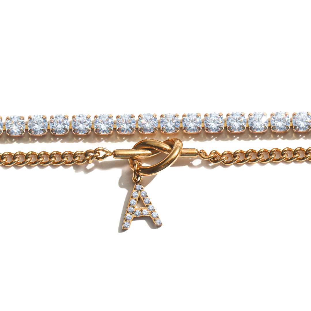 The Statement Sparkle