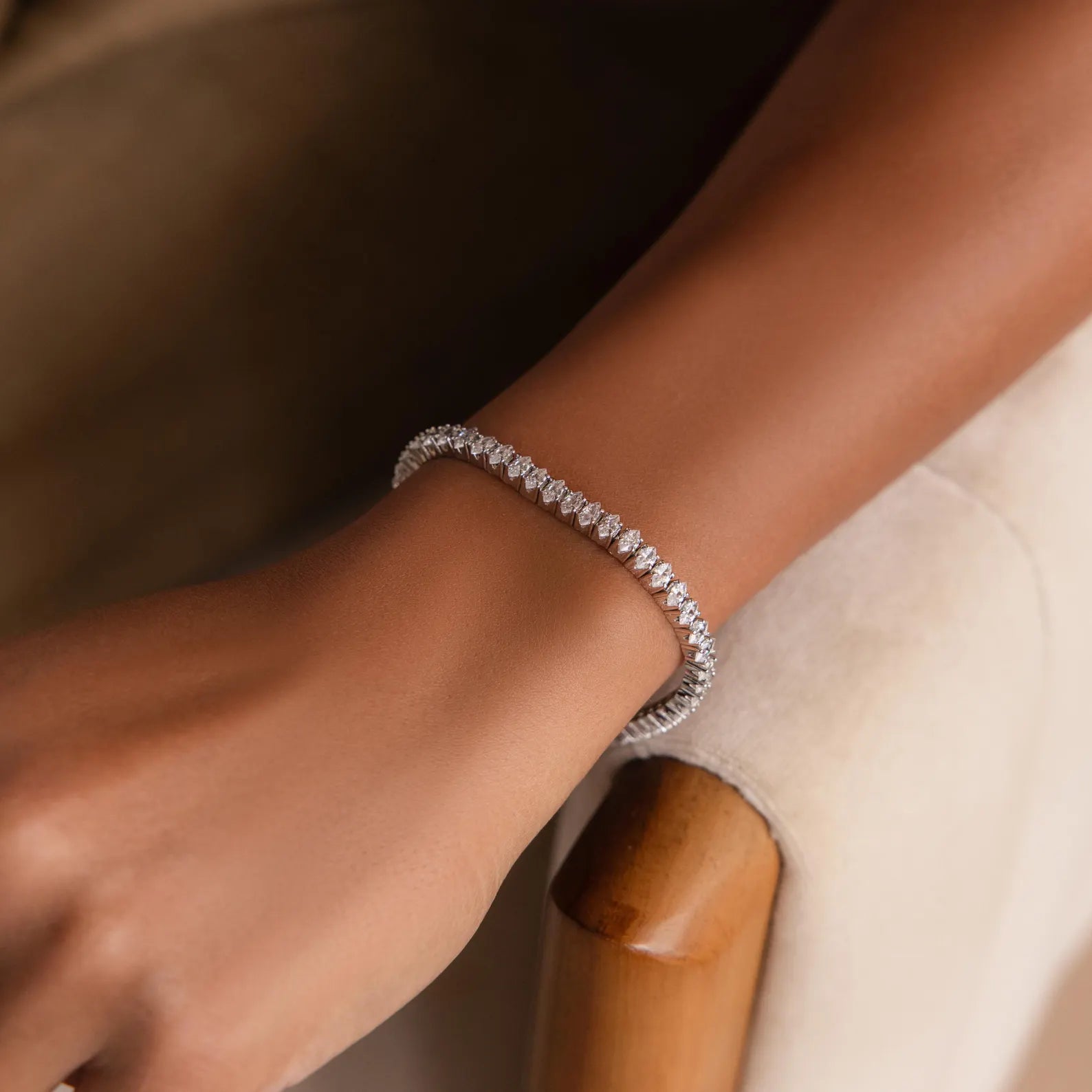 The Statement Sparkle
